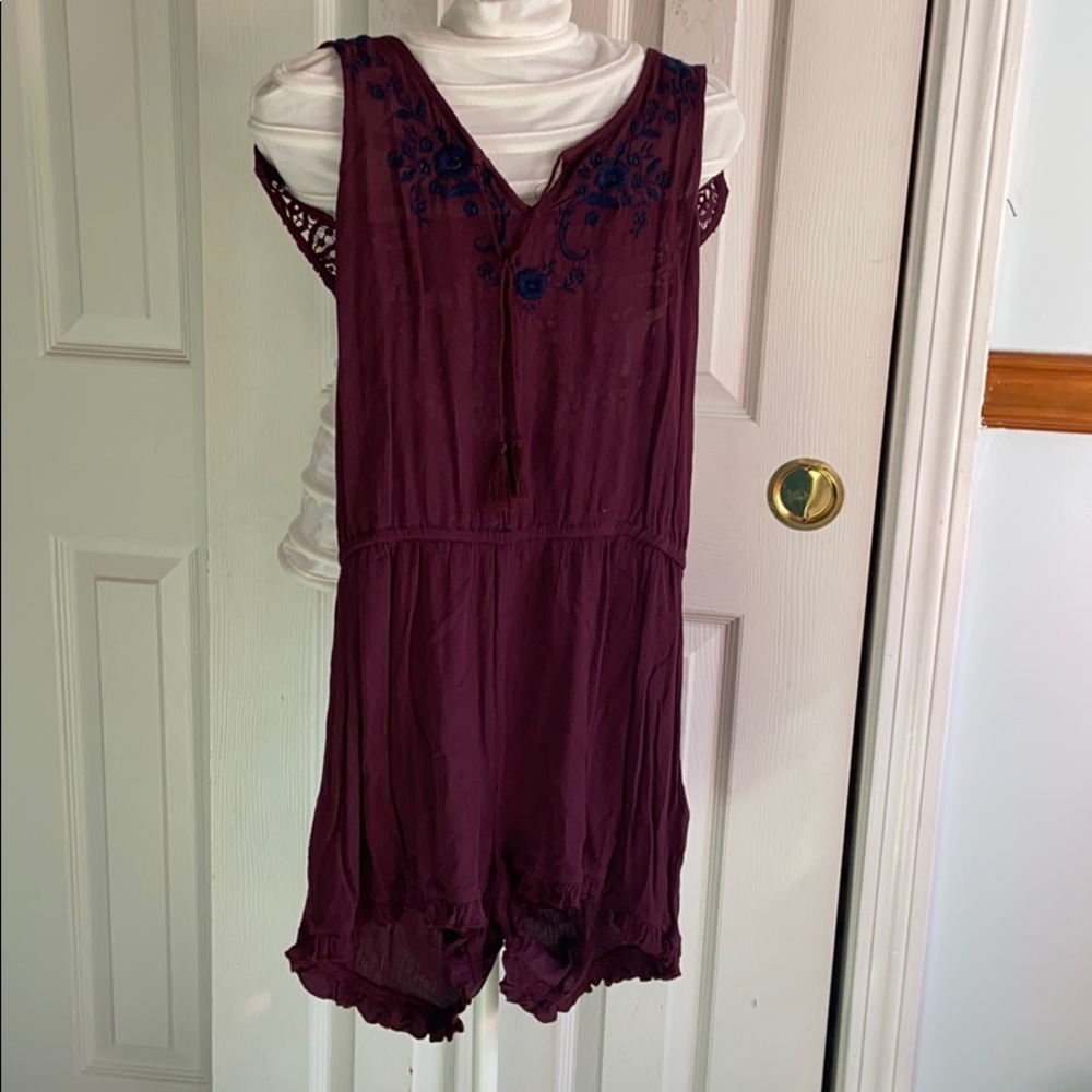 Romper